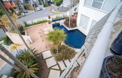 Casa residencial para venda real park mogi das cruzes