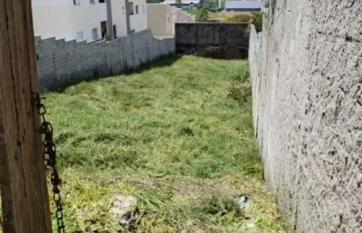 Excelente terreno à venda localizado em área nobre da vila suíssa em mogi das cruzes. são 500 metros quadrados com um leve declive, ótimo para constru