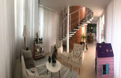 Casa residencial para venda parque das figueiras  mogi das cruzes