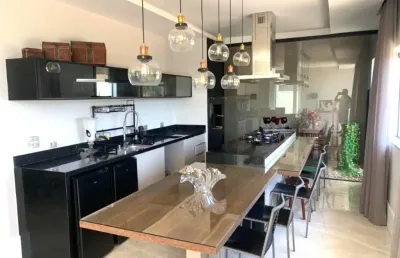 Casa para venda no real park mogi em mogi das cruzes