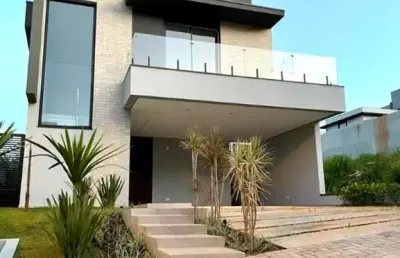 Casa a venda no condomínio mosaico essence em mogi das cruzes.