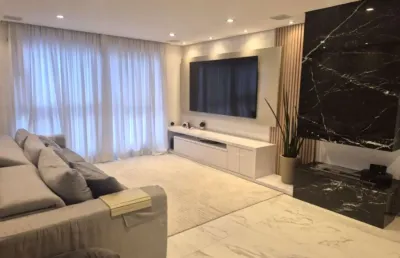 Casa em condomínio fechado com 3 quartos à venda na Rua Coronel Cardoso de Siqueira, 3232, Real Park, Mogi das Cruzes