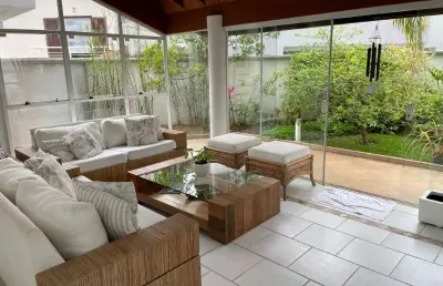 Casa a venda no condomínio real park, vila oliveira  em mogi das cruzes