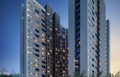 Apartamento a venda localizado mogi moderno em mogi das cruzes.