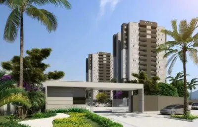 Apartamento para venda em mogi das cruzes, bairro socorro, jardim armênia.