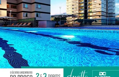 Apartamento residencial para venda duetto residence loteamento mogilar, mogi das cruzes