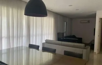 Apartamento à venda, em bairro nobre da vila oliveira, mogi das cruzes.