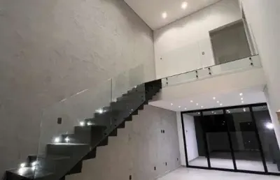 Casa residencial para venda mosaico da serra, mogi das cruzes