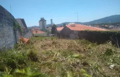 Terreno para venda na vila oliveira em mogi das cruzes