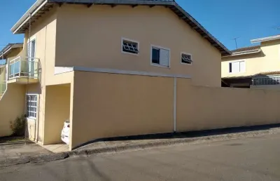 Casa em condomínio fechado com 3 quartos à venda na Estrada Rikio Suenaga, 251, Vila Caputera, Mogi das Cruzes