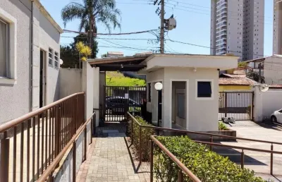 Cobertura a venda no alto do ipiranga em mogi das cruzes