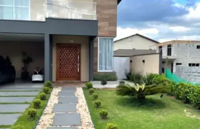 Sobrado à venda no condomínio bella cittá - villagio 2, mogi das cruzes. lindo sobrado totalmente mobiliado com fino acabamento.