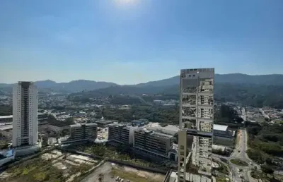 Apartamento para venda no my helbor patteo mogilar em mogi das cruzes