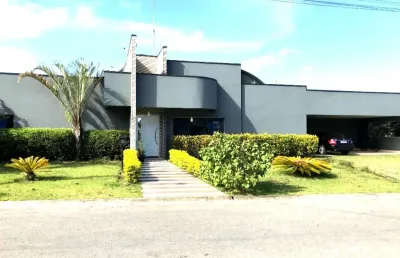 Vende casa térrea no condomínio bella citta, casa em condomínio em mogi das cruzes