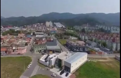 Terreno comercial a venda bella citta, mogi das cruzes