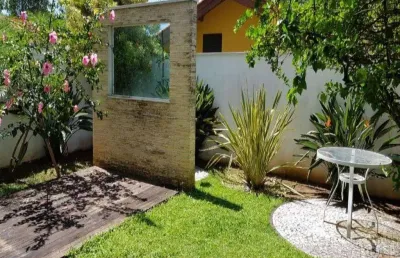 Casa para venda no condomínio aruã em mogi das cruzes