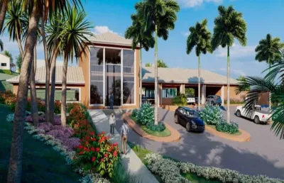 Terreno a venda no condomínio real park ii em mogi das cruzes.  lote a venda real park ii. lançamento real park ii