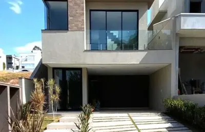 Casa para venda no bella cittá - fazenda rodeio em mogi das cruzes