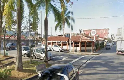 Terreno comercial para venda centro, mogi das cruzes