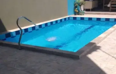 Casa em condomínio fechado com 2 quartos à venda na Rua Alzira Elizabete Unello, 138, Jardim Rubi, Mogi das Cruzes