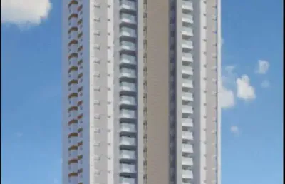 Apartamento em fase de construção, localizado em mogi das cruzes, com 3 suítes, sala de estar e jantar, cozinha, lavanderia, varanda e lazer completo.