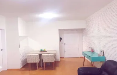 Apartamento com 3 quartos à venda na Rua José Antônio Rosa, 675, Mogi Moderno, Mogi das Cruzes
