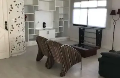 Edificio stephanie, 4 dormitorios, sendo 1 suite, sala 2 ambientes