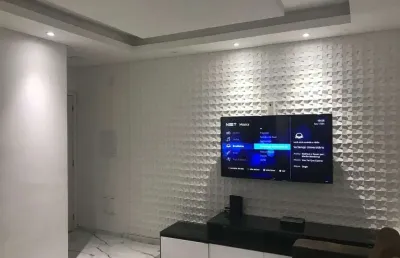 Apartamento com 4 quartos à venda na Rua Júlio Perotti, 455, Jardim Armênia, Mogi das Cruzes