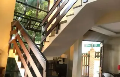 Casa residencial para venda real park mogi, vila oliveira, mogi das cruzes