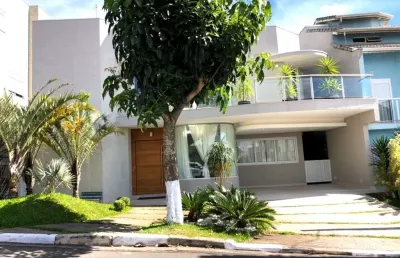 Casa residencial para venda de condomínio em mogi das cruzes.