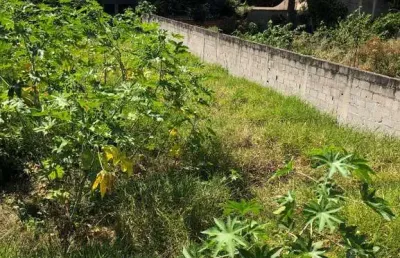 Terreno residencial para venda vila oliveira, mogi das cruzes