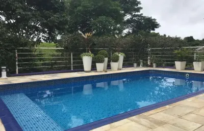 Casa a venda no condomínio real park em mogi das cruzes-sp