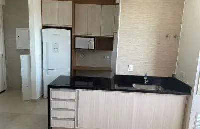 Apartamento a venda e locação trend loft loteamento mogilar, mogi das cruzes