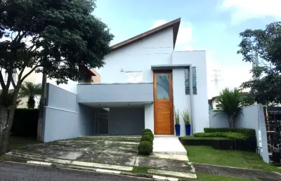 Casa em condomínio fechado com 3 quartos à venda na Rua Coronel Cardoso de Siqueira, 3232, Real Park, Mogi das Cruzes
