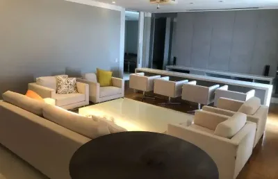 Apartamento para locação edifício firenze vila oliveira mogi das cruzes