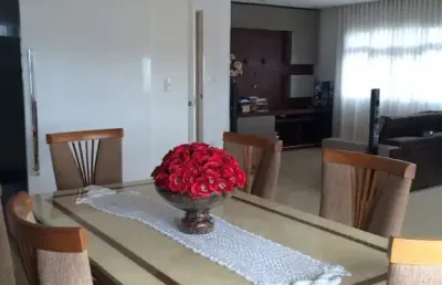 Apartamento a venda edificio stephanie centro de mogi das cruzes