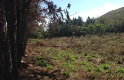 Terreno comercial à venda na Estrada Santa Catarina, 4515, Cézar de Souza, Mogi das Cruzes