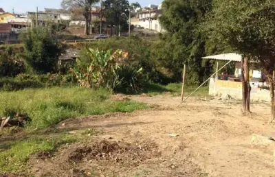 Terreno à venda na Rua Manoel Clemente, 273, Vila Pomar, Mogi das Cruzes