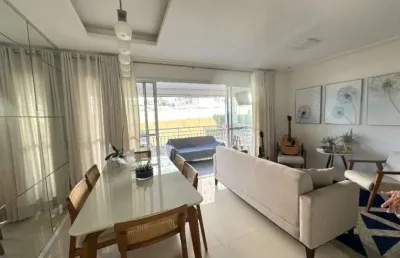 Apartamento para venda no condomínio home club vila oliveira, em mogi das cruzes.
