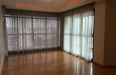 Apartamento a venda no edifício matisse em mogi das cruzes