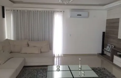 Casa em condomínio fechado com 4 quartos à venda na Estrada do Itapeti, 100, Aruã, Mogi das Cruzes