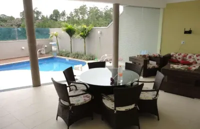 Casa para venda no mosaico da serra em mogi das cruzes