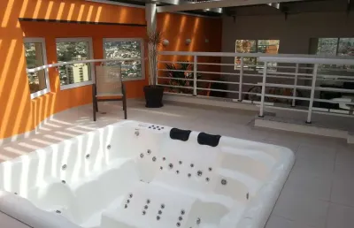 Apartamento cobertura para venda em mogi das cruzes.
