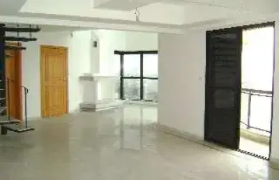 Apartamento com 4 quartos à venda na Avenida Laurinda Cardoso Mello Freire, 183/193, Vila Oliveira, Mogi das Cruzes