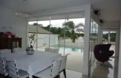 Casa em condomínio fechado com 3 quartos à venda na Estrada do Itapeti, 100, Aruã, Mogi das Cruzes