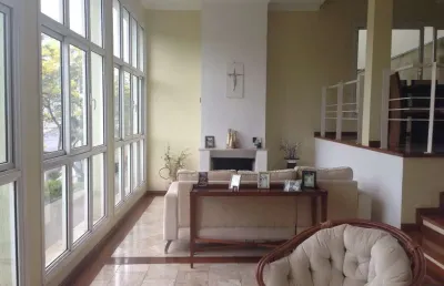 Casa a venda no condomínio real park em mogi das cruzes.
