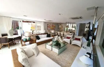 Imperdível: luxuosa casa em condomínio à venda em juquehy, são sebastião-sp - 5 quartos, 5 suítes, 5 salas, 7 banheiros, 3 vagas, 420m².