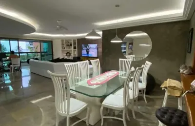 Apartamento para venda na riviera de são lourenço em bertioga