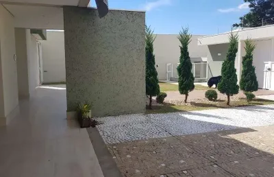 Maravilhosa casa para venda na vila oliveira em mogi, possui quatro suítes com closet e todo o imóvel com o mais fino acabamento, local privilegiado!