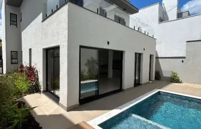 Casa para venda condomínio mosaico essence, mogi das cruzes.